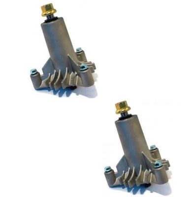 Koemier Spindle assembly Replaces AYP 130794 128285 Husqvarna 532130794 Koemier Spindle assembly Replaces AYP 130794 128285 Husqvarna 532130794