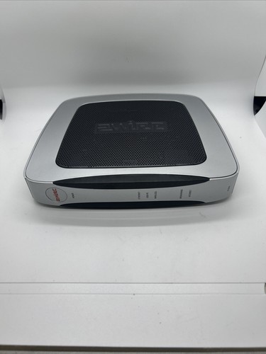 2wire 270HG Wireless Computer Modem Router Combo 4 Port 100 Mbps Device ...