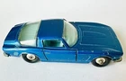 MATCHBOX LESNEY #14 ISO GRIFO 1968 DIECAST BLUE DIECAST ENGLAND TOY