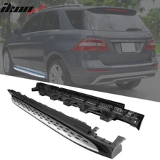Fits 12-15 ML-Class ML350 16-19 GLE-Class GLE350 W166 OE Style Running Board
