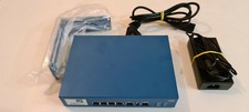 Palo Alto PA-200 Next-Gen Firewall