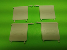 359 Peterbilt Pete Mud Flaps 2 Sets 125 Amt Big Rig Semi Tractor Truck Part