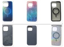 For iPhone 15 Pro, Hard Shell MagSafe Case, Incipio, Best Protection