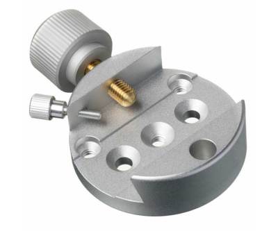 TS-Optics Prismenklemme 70mm für Prismenschiene Schnellkupplung, PrismenklemmeS