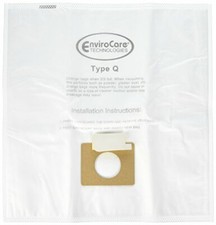 21 Kenmore HEPA Canister Type C, Q, 50558 50555 50557 Sears Vacuum Bags, Caniste