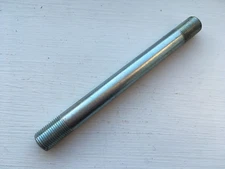 82-1680 TRIUMPH PRE UNIT ENGINE MOUNTING STUD 7/16" x 4 3/8" CEI