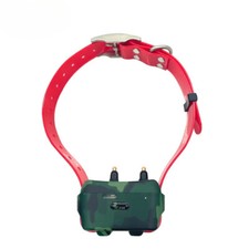 Smart Waterproof Hunting Dog GPS Tracker Voice Monitor Collar Pets Positioning