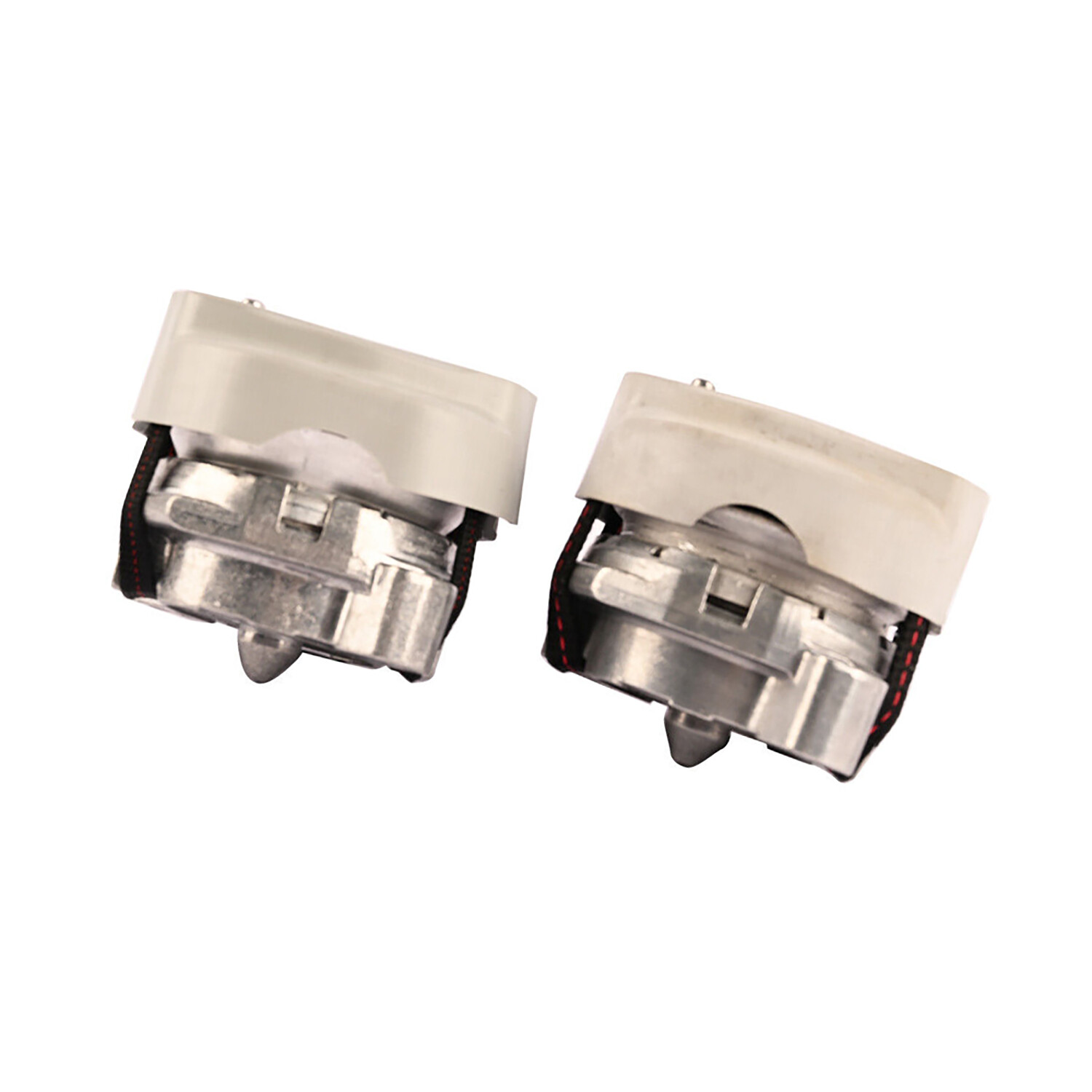 2pcs Front Engine Mount 3W0199381R Fits Bentley Continental Flying Spur GT GTC