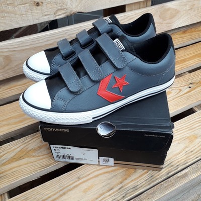 converse junior star player ev ox