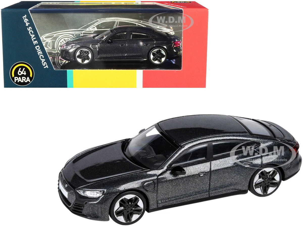PARAGON 1/64 SCALE - Audi RS Q8 Matador Red Metallic LHD Metal Model Car EUR 30,95 - FR