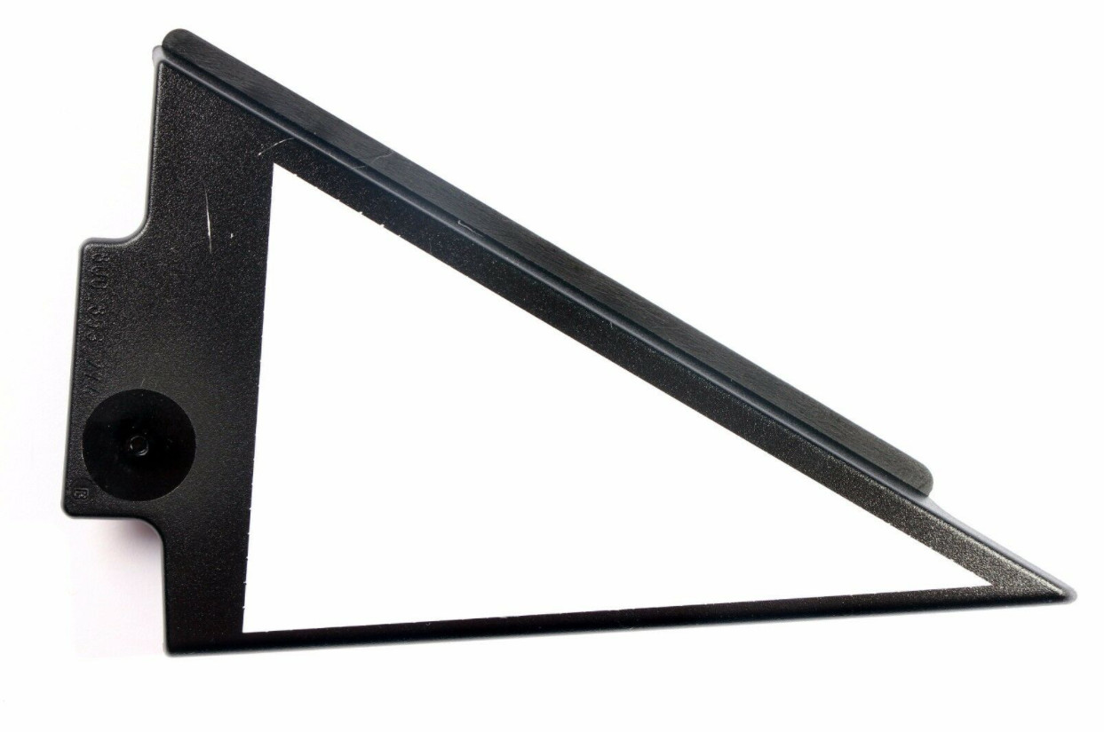 Garniture d'angle de porte arrière droite pour Audi Q3 8U 8U0853274Bsp9