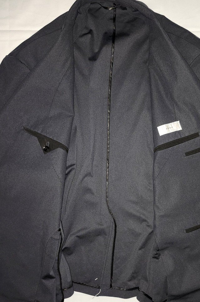 Mens New Sene Stretch XL Sports Coat eBay