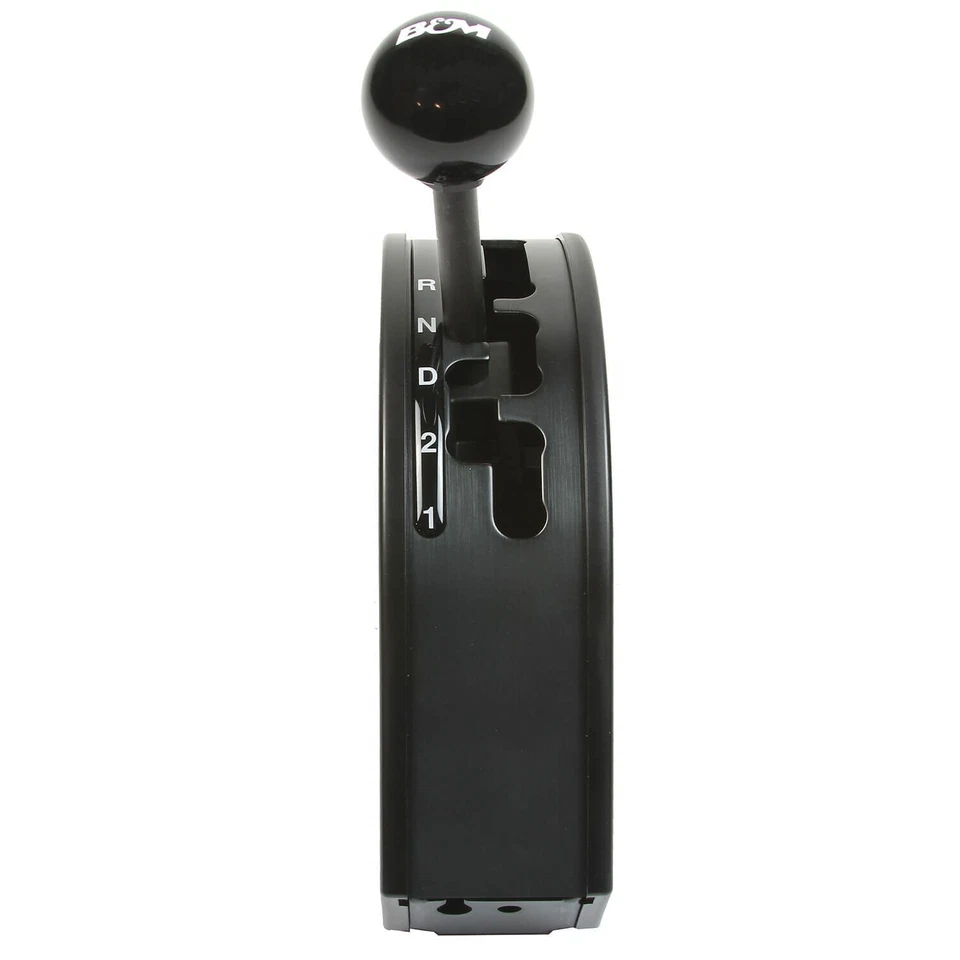 B&M 80905 Pro Gate Automatic Shifter Ford C4 C6 Chrysler A727 A904 3-Speed Trans - Image 4 of 4