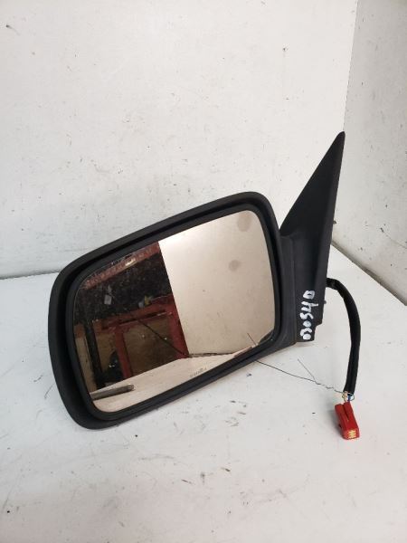 Driver Side View Mirror Power Non-heated Fits 93-95 GRAND CHEROKEE 638601
