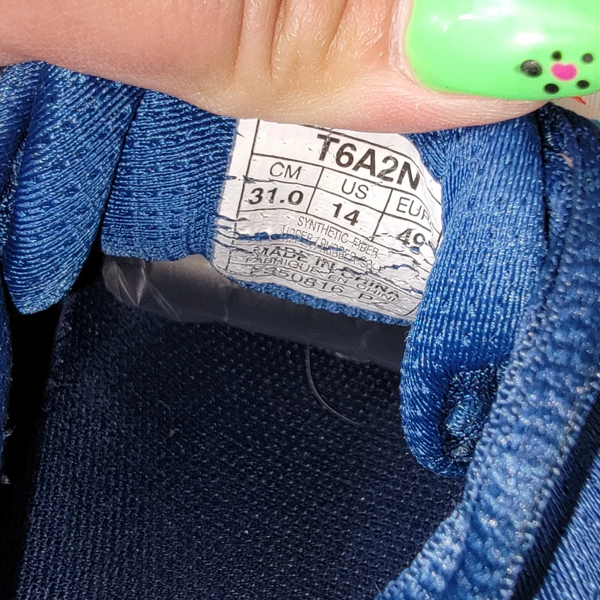 Asics t6a2n outlet