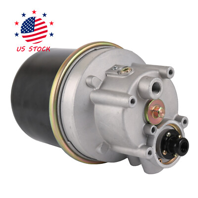 Air Dryer KIT ADIP AD-IP NEW For Bendix 109477,065612, 170.065612 ...