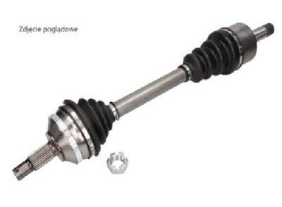 Original MAXGEAR Antriebswelle 49-2332 für Daewoo