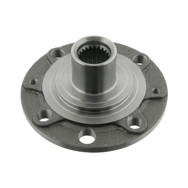 Febi Radnabe Fiat PKW 28303-image
