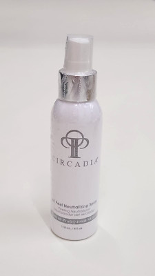 Circadia pK Peel Neutralizing Spray 4 fl oz