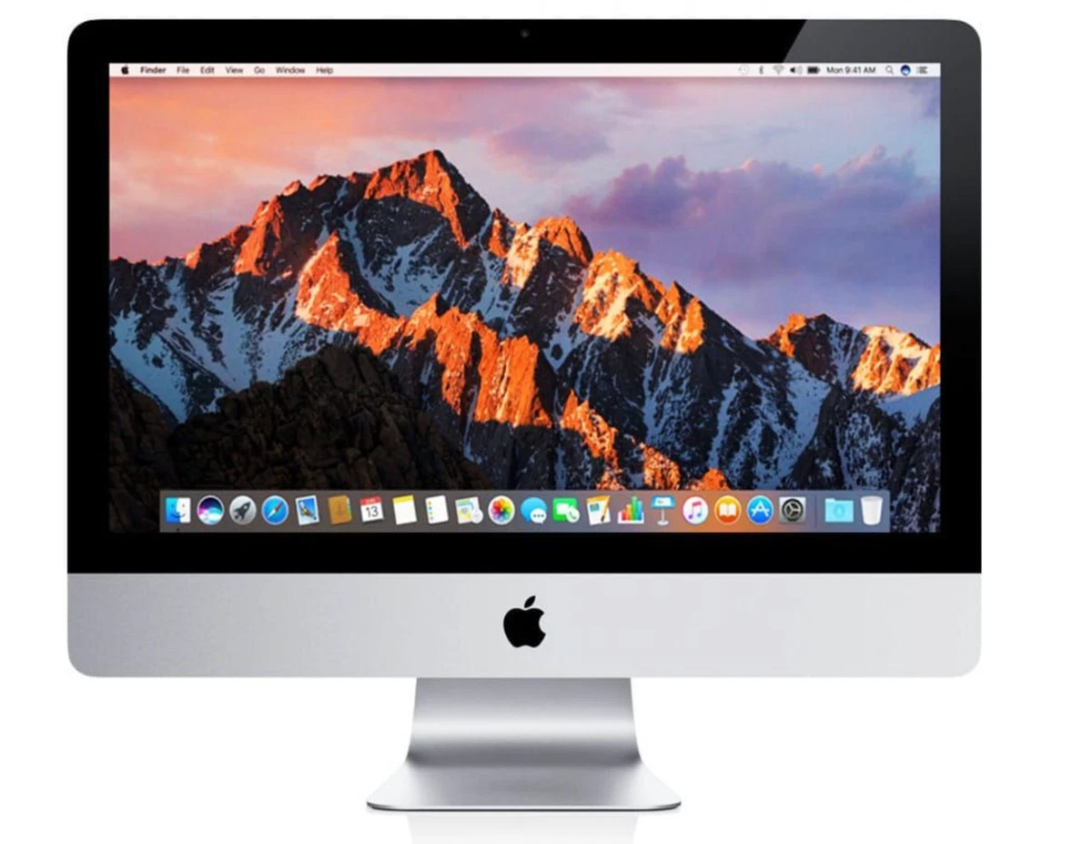Apple iMac 2012 Apple Desktops & All-In-One Computers for sale | eBay