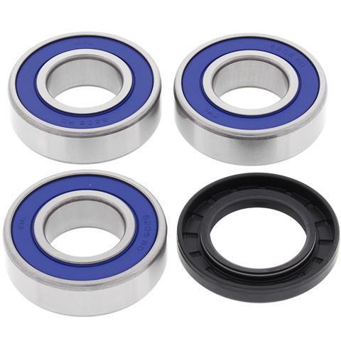 Kit de réparation roulement de roue arrière pour entretien Suzuki C 1800 R