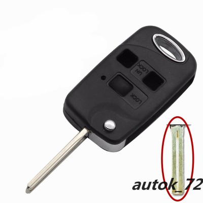 Lexus gs300 key