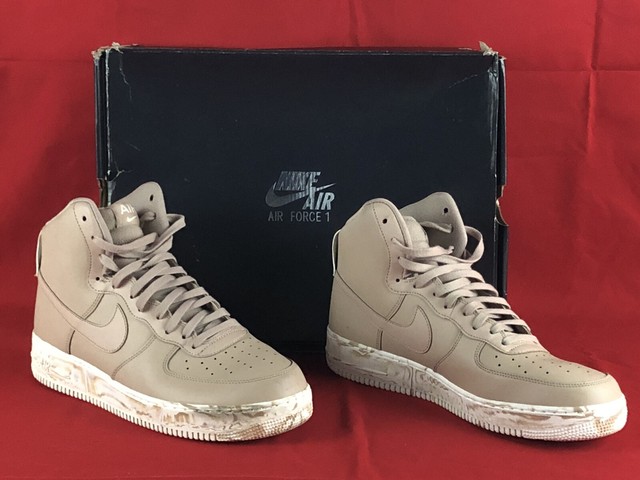 air force 1 07 lv8 lthr