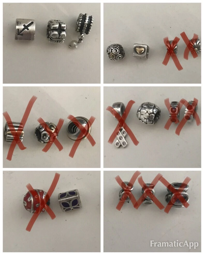 Retired pandora charms best sale australia