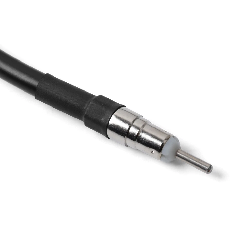 Nuevo cuerpo de antena de radio 15829166 para Chevrolet Silverado 1500 2500 3500 1999-2006 Foto 4 de 4