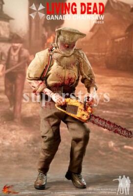 In Stock Hot Heart FD013 1/6 Chainsaw Man Collectible Action