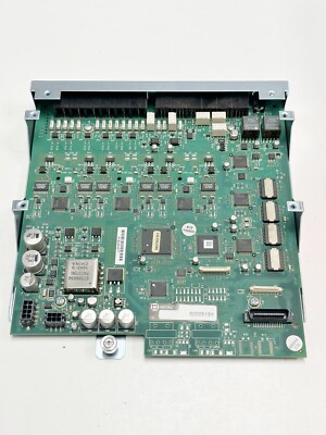OPEN BOX Mitel Analog Main Board III 50005184