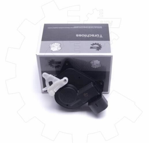 Serrure de porte avant droite pour TOYOTA Corolla Verso E12 OEM 6911012080 Mecanisme de Verrouillage