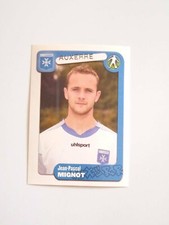 2005 Panini Foot 2005 Jean-Pascal Mignot Auxerre #29