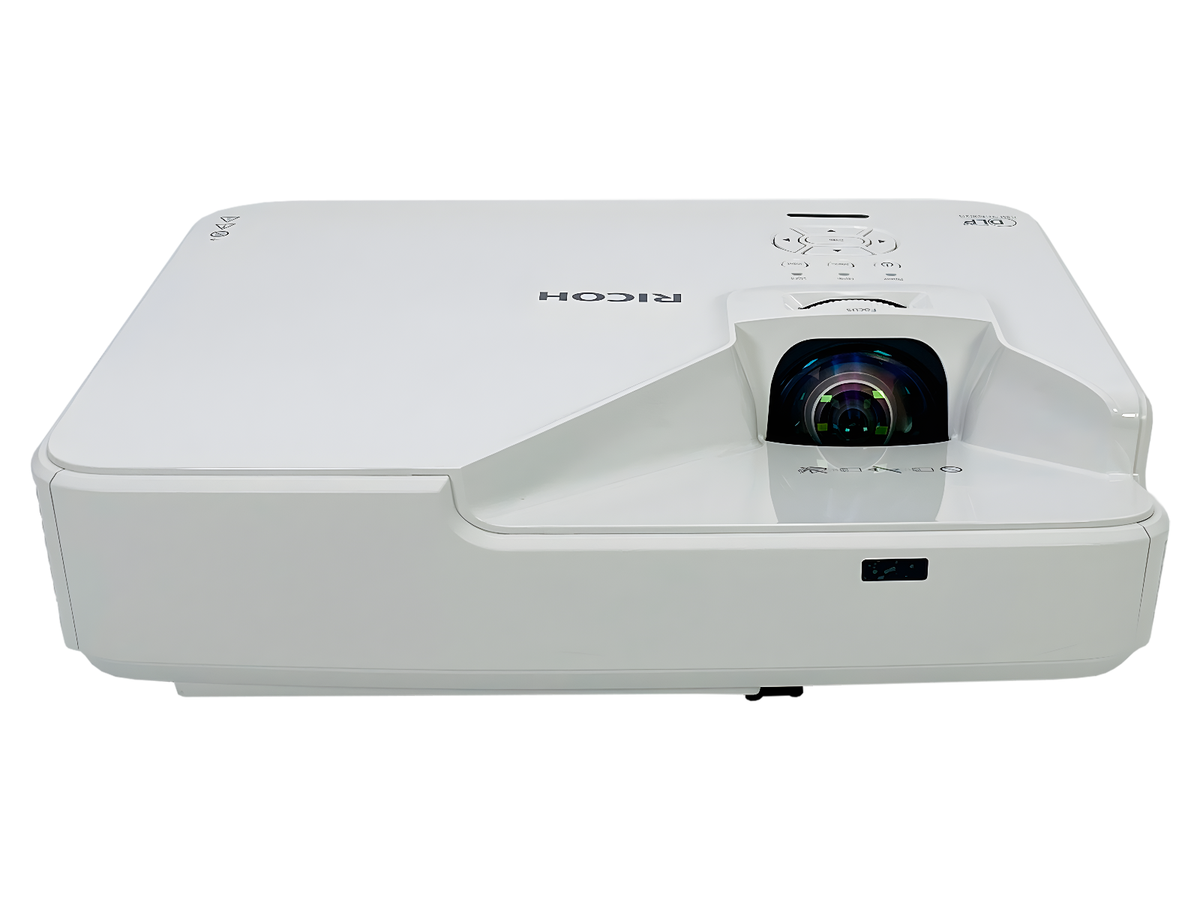 Ricoh WXL4541 Laser DLP Projector | 3200 ANSI Lumens | 1280 x 800