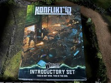 Konflikt 47 - Introductory Starter Set