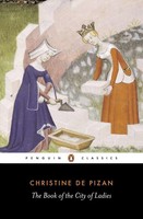The Book Of The City Of Ladies | Christine De Pizan | Englisch | Taschenbuch