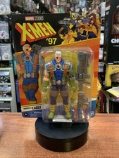 Retro Card Cable  Marvel Legends  Hasbro  X-Men 97
