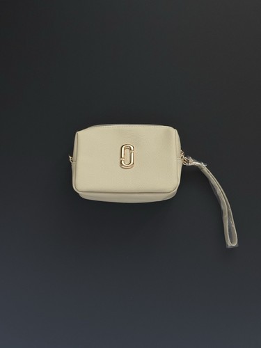 Small Marc Jacobs Travel Bag Toiletry Makeup Electronics