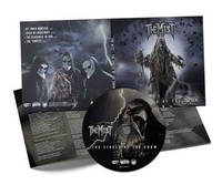 Mist - Circle Of The Crow Ltd.Digi - Cdd - G72Z