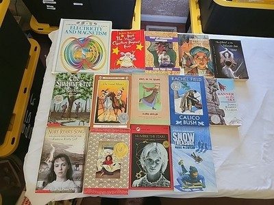 Lot Of 14 Sonlight H World History Year 2 Curriculum Readers And Read Alouds