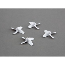 Blade Prop Set 4 White Inductrix BLH8705 Mult...