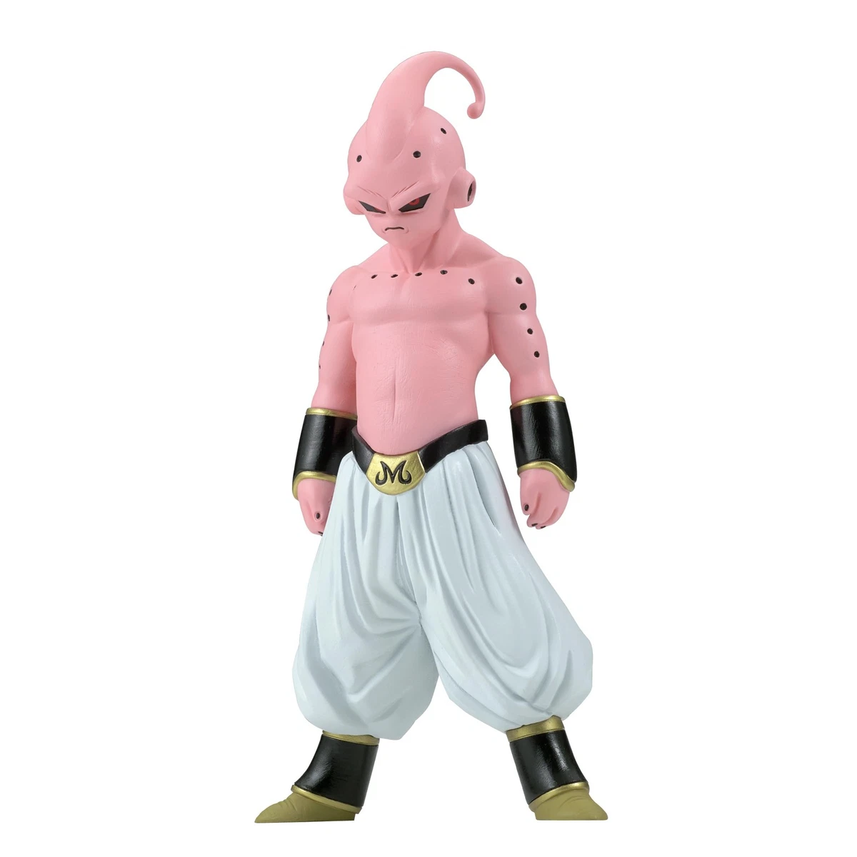 Bandai Spirits BPR89108 Banpresto Dragon Ball Z Majin Buu Vol. 16 Solid Edge