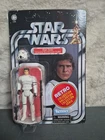 Star Wars Retro Collection Han Solo Imperial Stormtrooper Target Exclusive