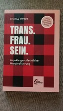 Ewert Trans. Frau. Sein.
