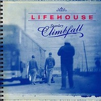 Lifehouse - Stanley Climbfall - Cd - G3Z