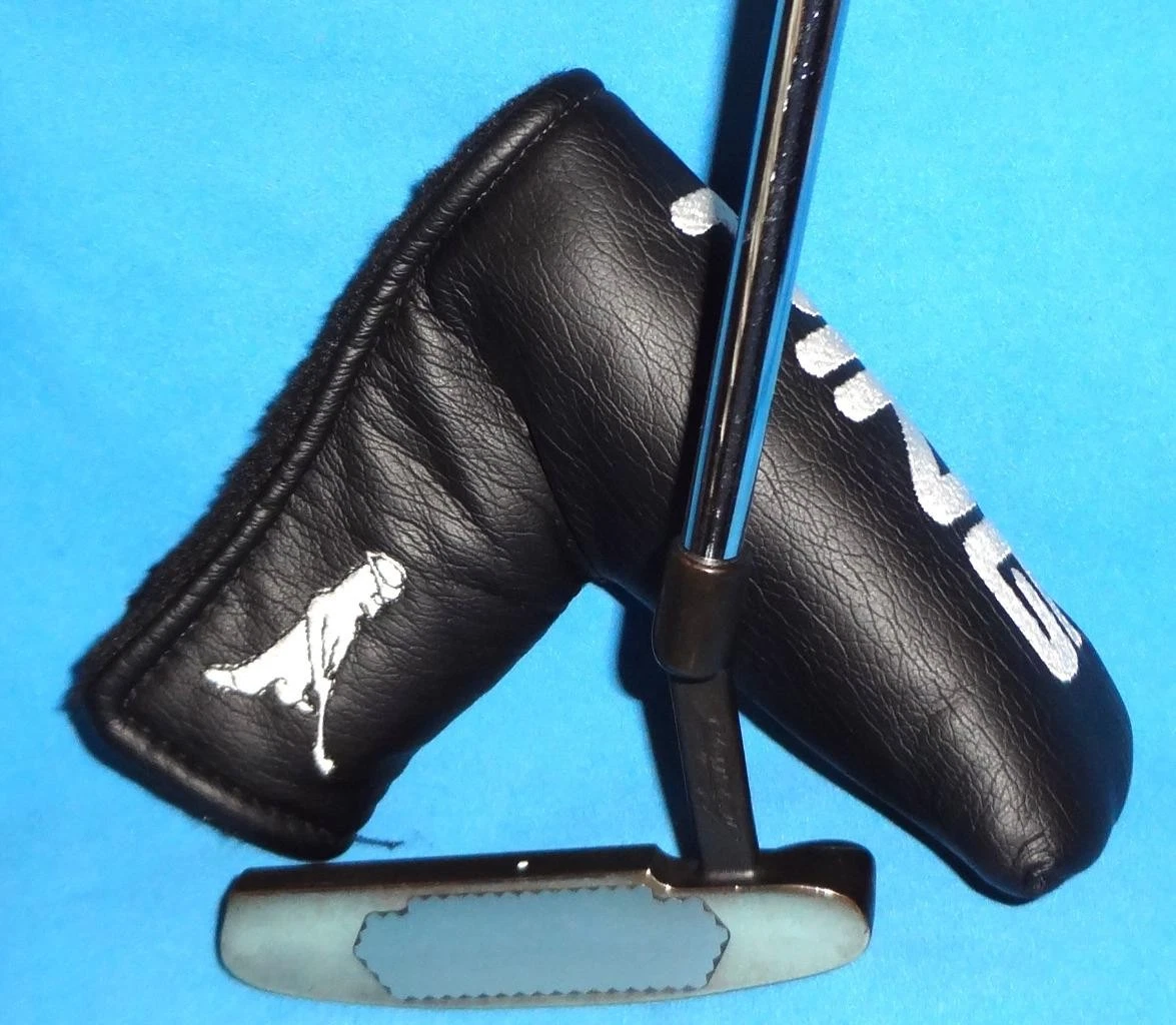 Ping Anser F Putter for sale | eBay