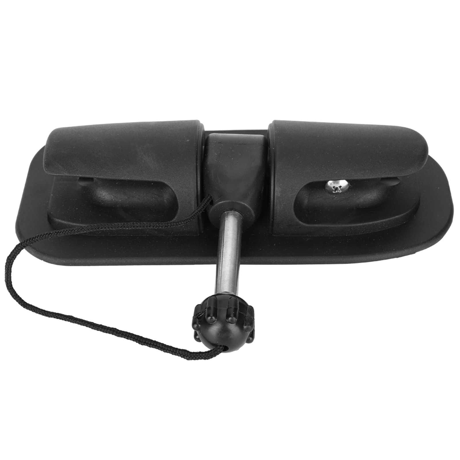:110mm PVC Inflatable Boat All Lock Patch Universal Kayak All Lock Patch