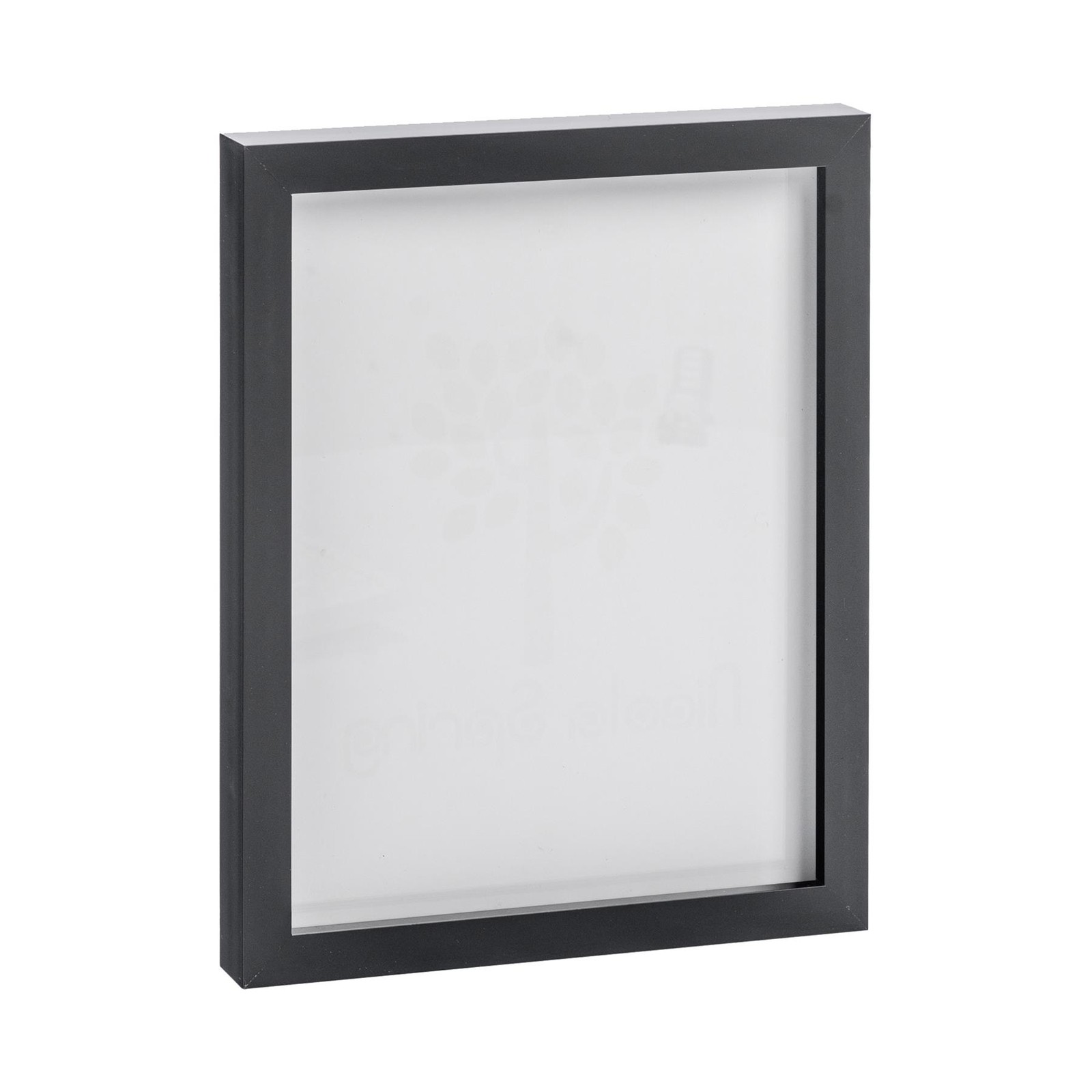 Nicola Spring Black 8" X 10" Photo Frame - Image 2