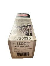 Oxygen Sensor Front Delphi ES20020