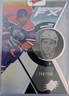 Leon Draisaitl  2023-24 Upper Deck SPx Radiance #RFX-37 /949 Edmonton Oilers